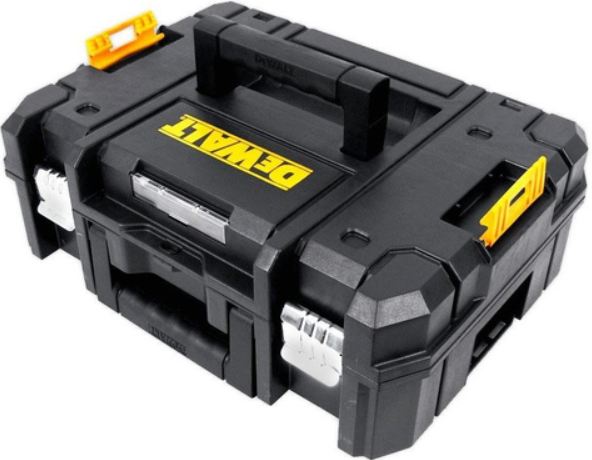 DeWalt Tstak 2 kofer